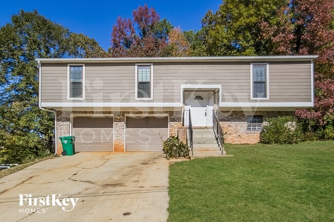 Building Photo - 4163 Northstrand Dr