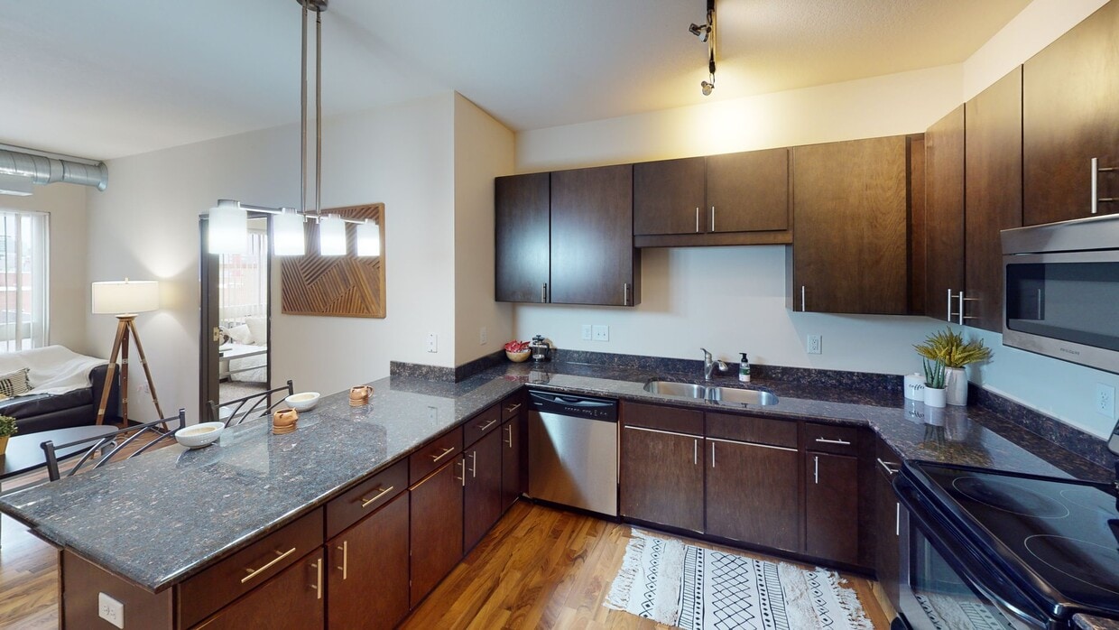 Photo - Yugo Minneapolis Edge Apartments