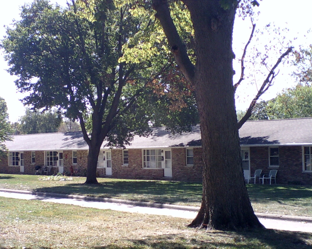 Apartments de Fannie E - 740 Prince St