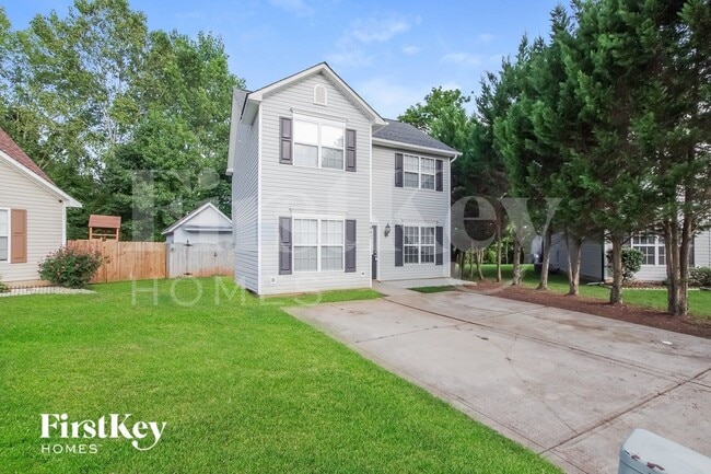 Building Photo - 5802 Crosswinds Ct