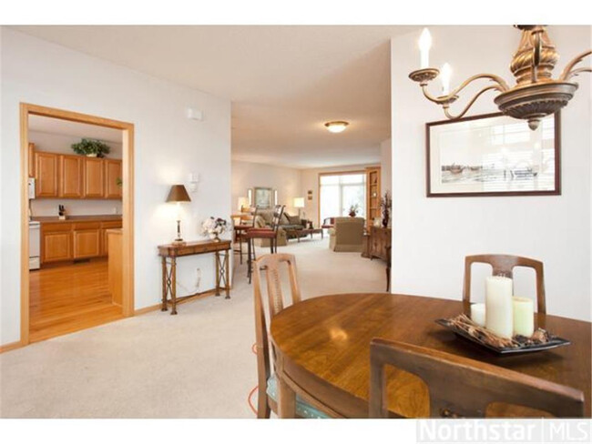 Main Level - 15281 Jeffers Pass NW