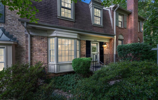 Foto del edificio - 4635 Briar Patch Ct