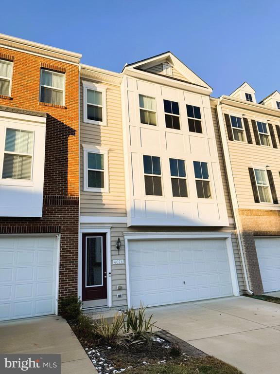 Building Photo - 4074 Elizabeth Reed Wy