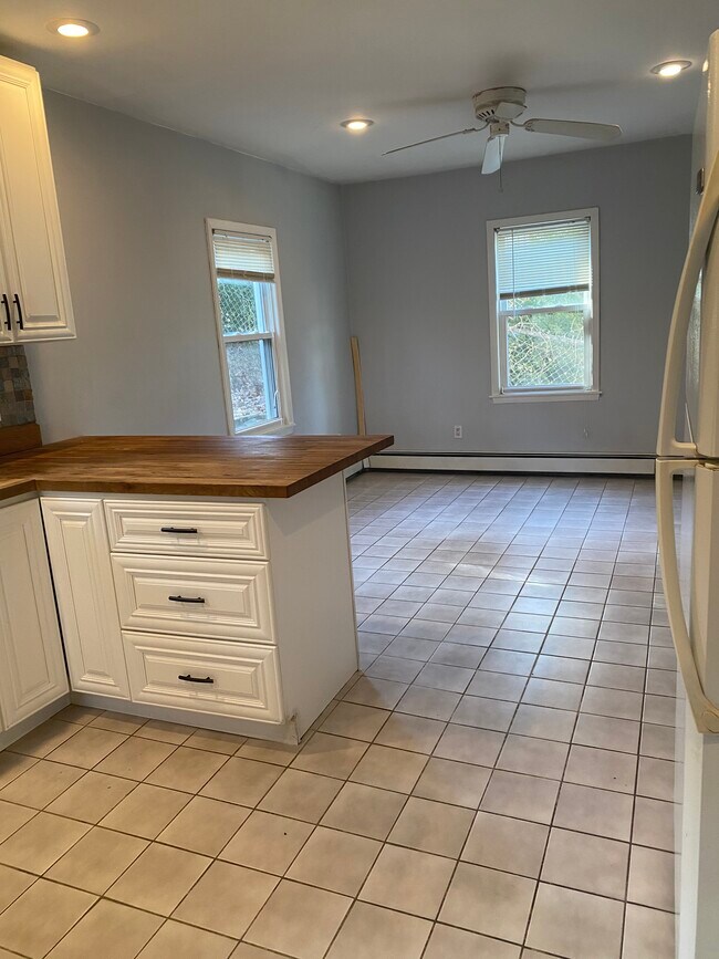 12' x 24' kitchen dining - 36 High St