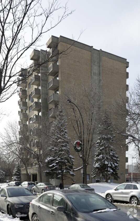 Photo du bâtiment - De L'Érablière