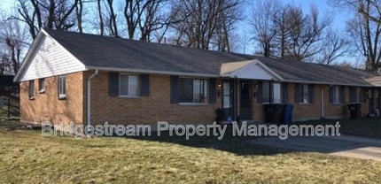 Building Photo - 5126 Nebraska Ave