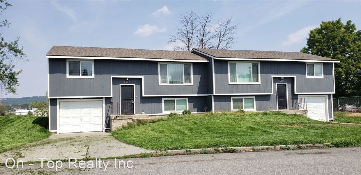 Primary Photo - 3 br, 2 bath House - 10817 E. Nora Ave.