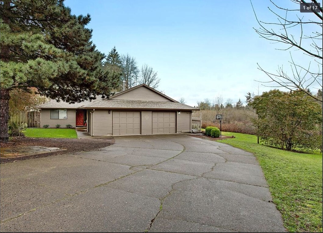 Primary Photo - 387 SW 121st Pl