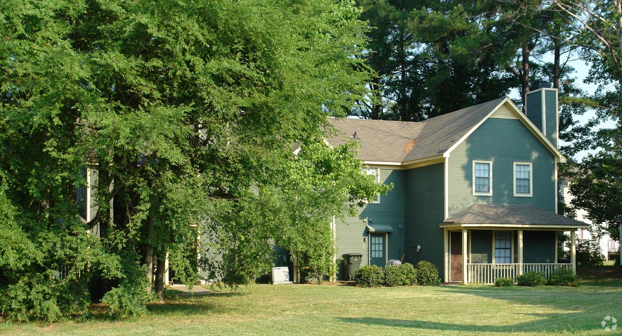Building Photo - 4301 Presley Ct