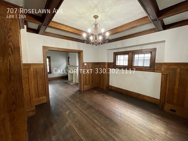 Building Photo - Four bedroom two bathroom home for rent