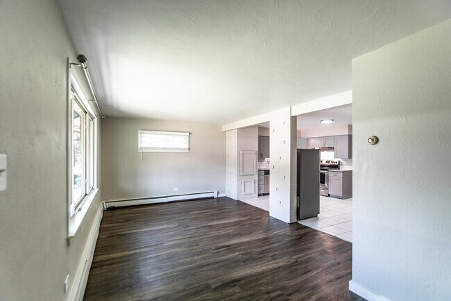 Foto del edificio - 1628 Eaton St