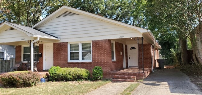 BH-NCH2019 - BH-NCH2019 Apartment