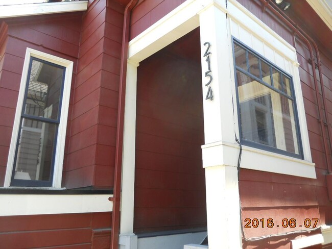 Building Photo - 2154 NW Everett St