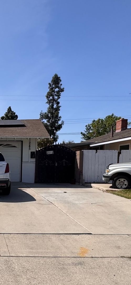 Foto del edificio - ADU Garden Grove