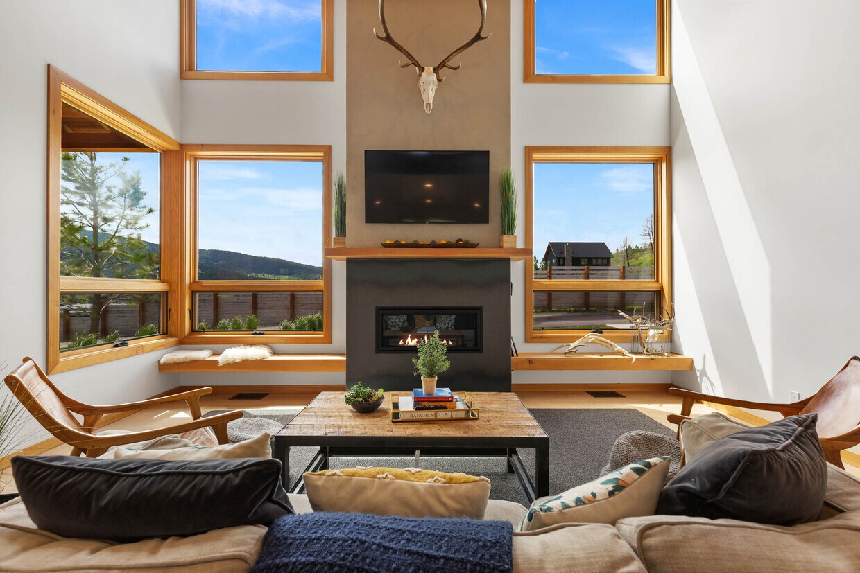 Foto principal - 31 Midway Bridger Rd