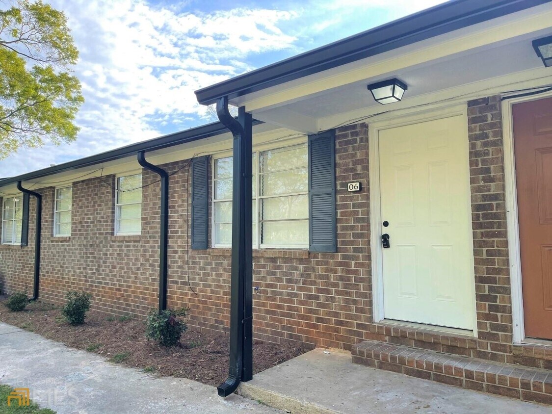Foto principal - 409 Jefferson St