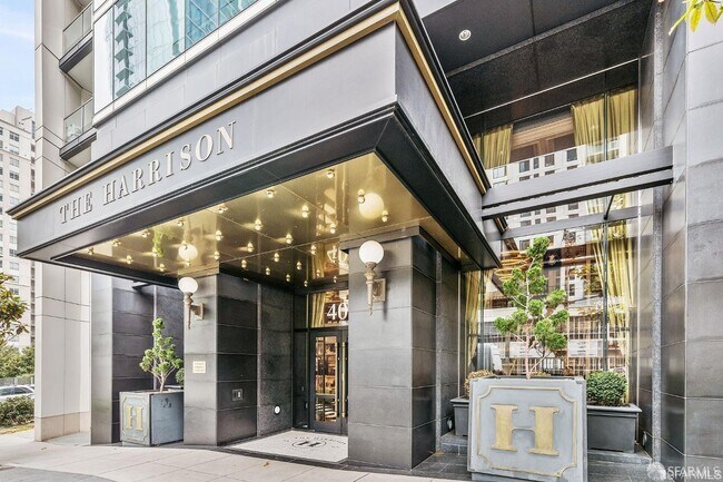 Foto del edificio - 401 Harrison St