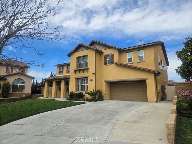 Foto del edificio - 14334 Harvest Valley Ave