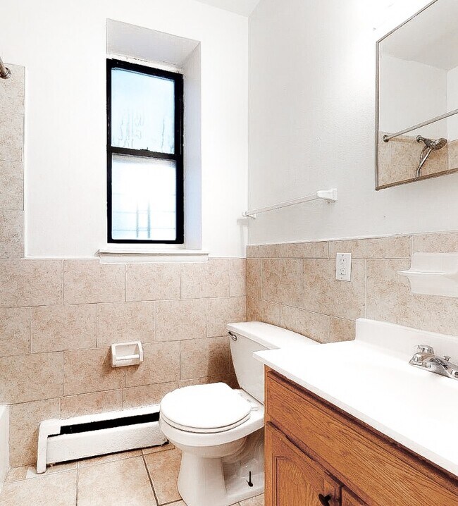 Foto del edificio - West 116th Street