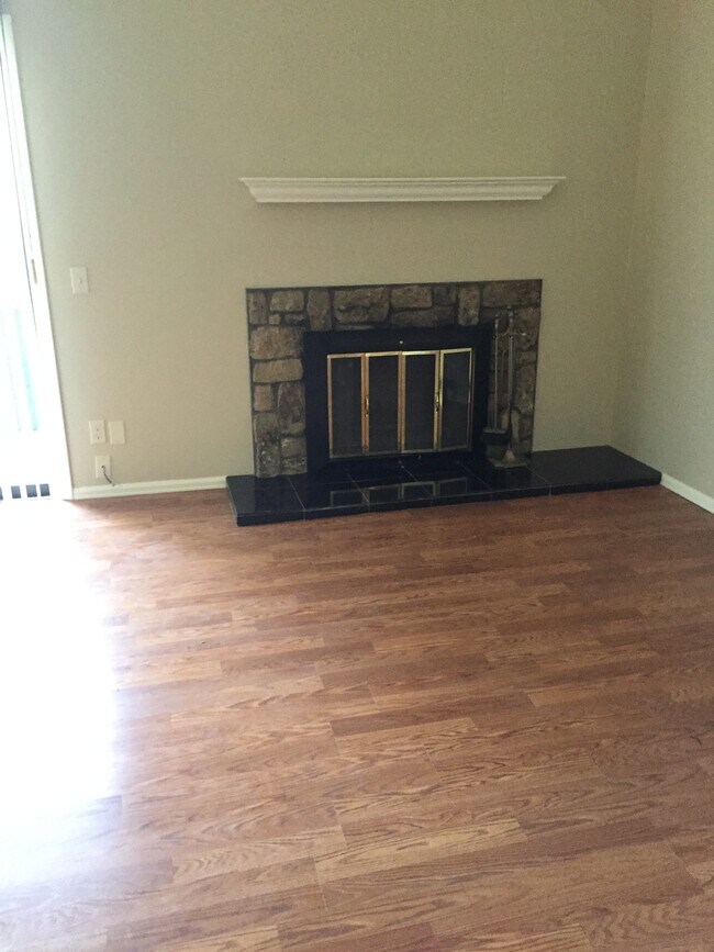 Fireplace - 14066 E Stanford Cir