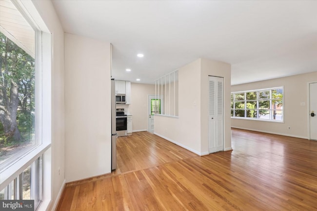 Foto del edificio - 4705 Franconia Rd