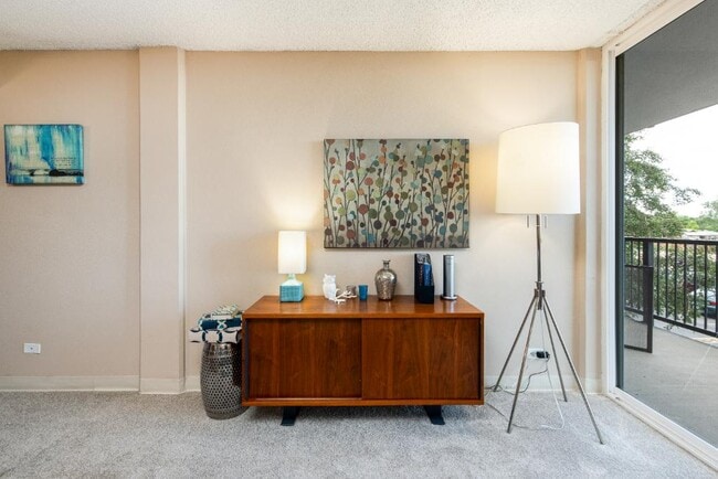 Foto del edificio - Beacon House