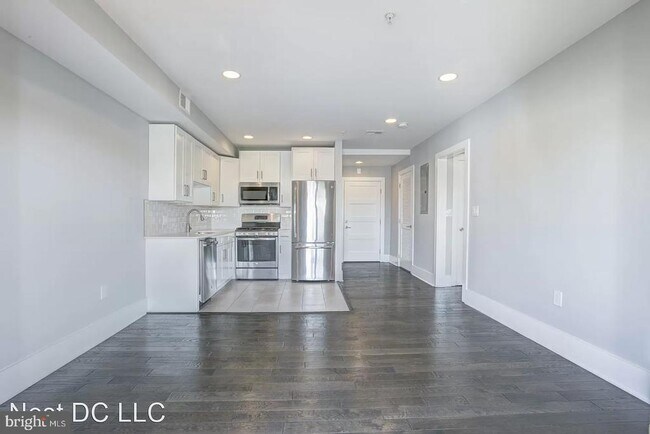 Foto del edificio - 1827 Benning Rd NE