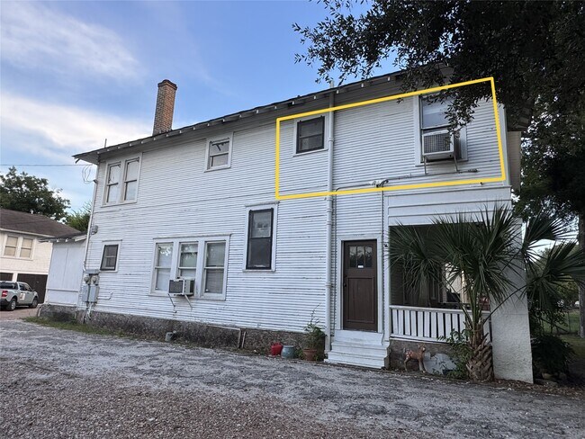 Foto del edificio - 1612 Heights Blvd