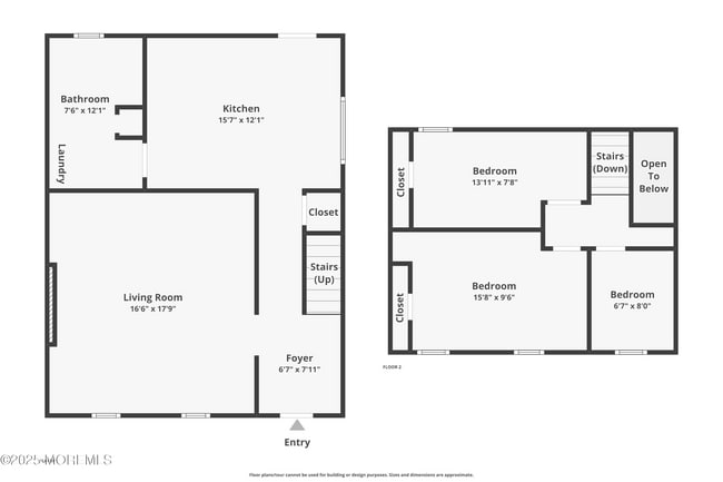 Foto del edificio - 6 Orchard St