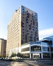 Building Photo - Linden Village Inc.