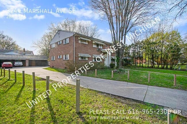 Building Photo - 3244 Marshall Ave SE
