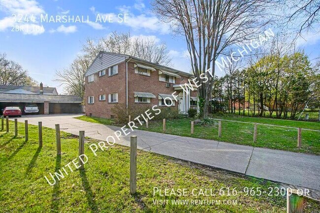 Foto del edificio - 3244 Marshall Ave SE