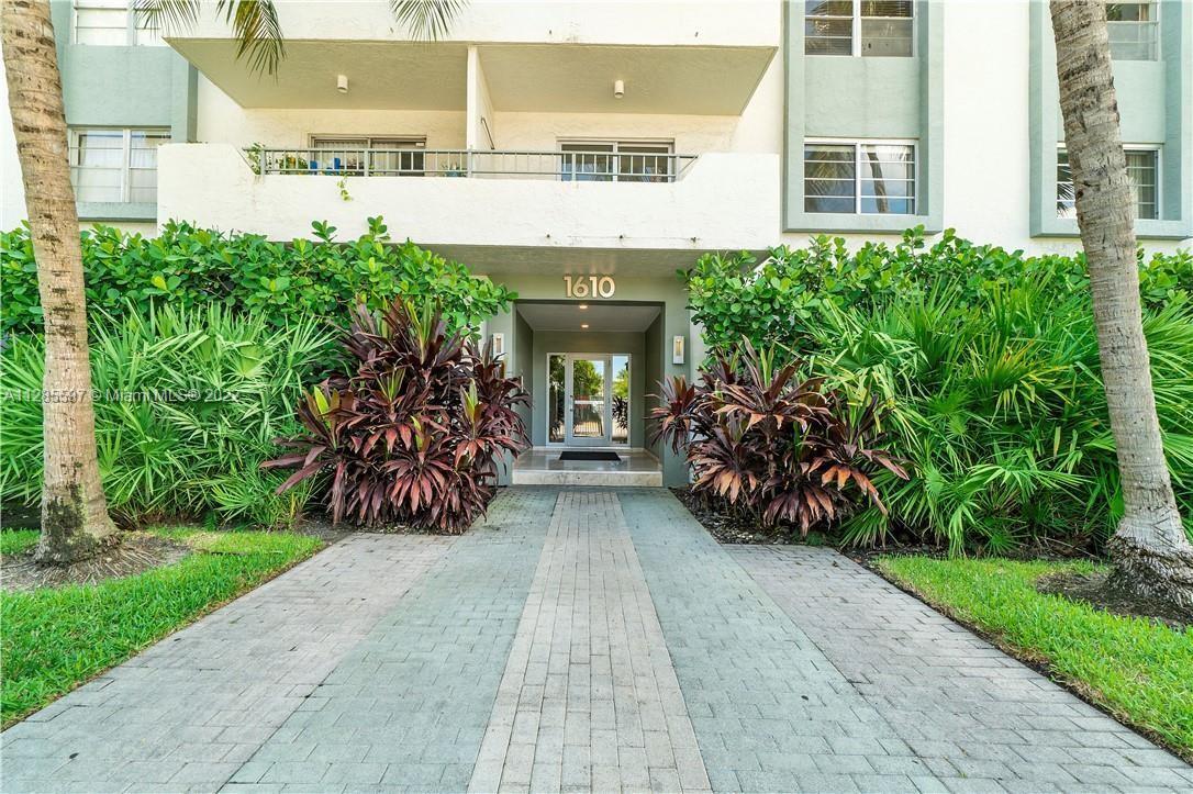 1610 Lenox Ave. Unit 313, Miami Beach, FL 33139 Condo for Rent in