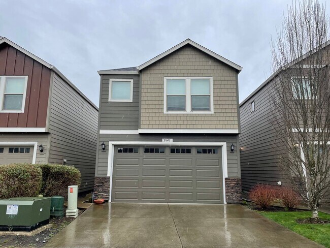 Building Photo - Spacious 3 Bedroom Home with Fenced Yard, Patio, and 2-Car Garage Near Mill Plain.