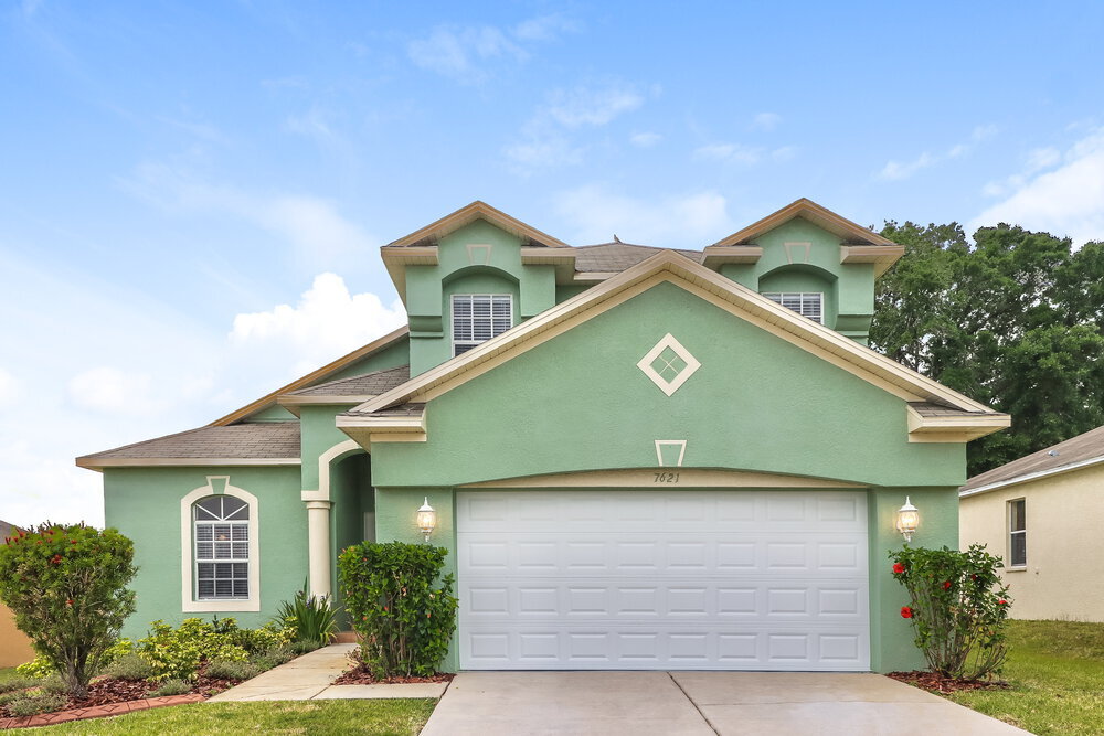 Foto principal - 7621 Jeno St