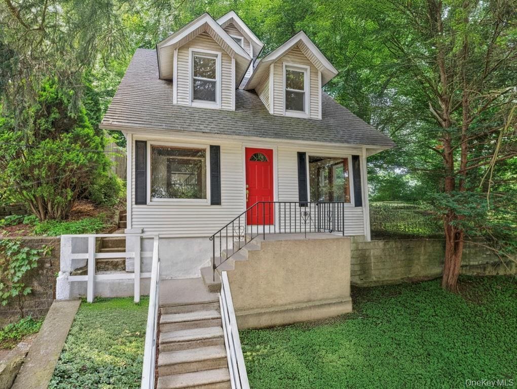 Primary Photo - 39 Euclid Ave