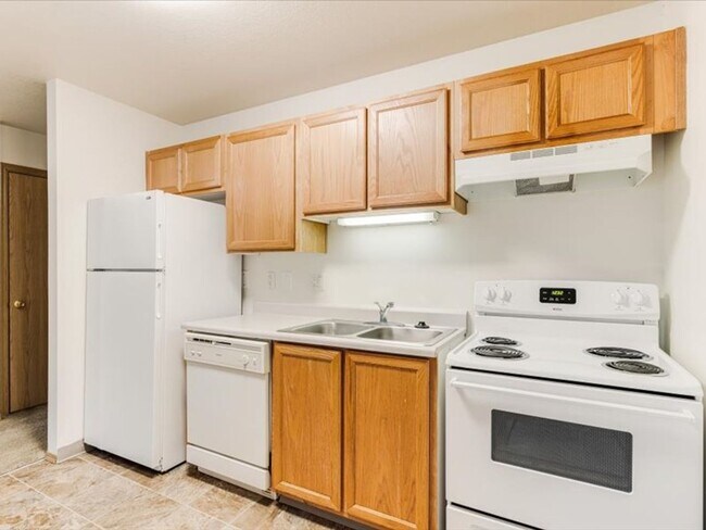 Foto del interior - Ridgeview Terrace