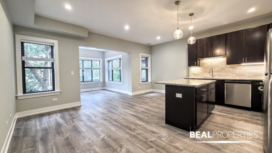 Foto principal - 1 bedroom in EVANSTON IL 60202