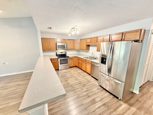 Foto del edificio - 228 Dalton Pl Wy