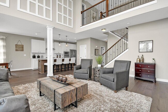 Foto del edificio - 6159 Heather Ridge Dr