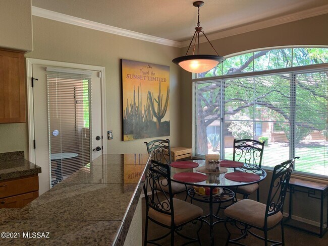 7050 E Sunrise Dr Unit 5201 photo'