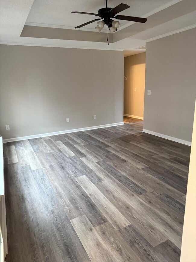 Foto del edificio - Great remodel close to Fort Stewart.