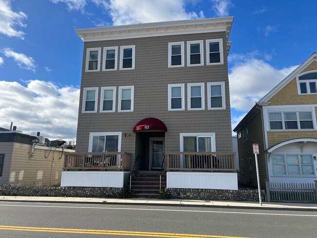 Building Photo - 117 Winthrop Shore Dr