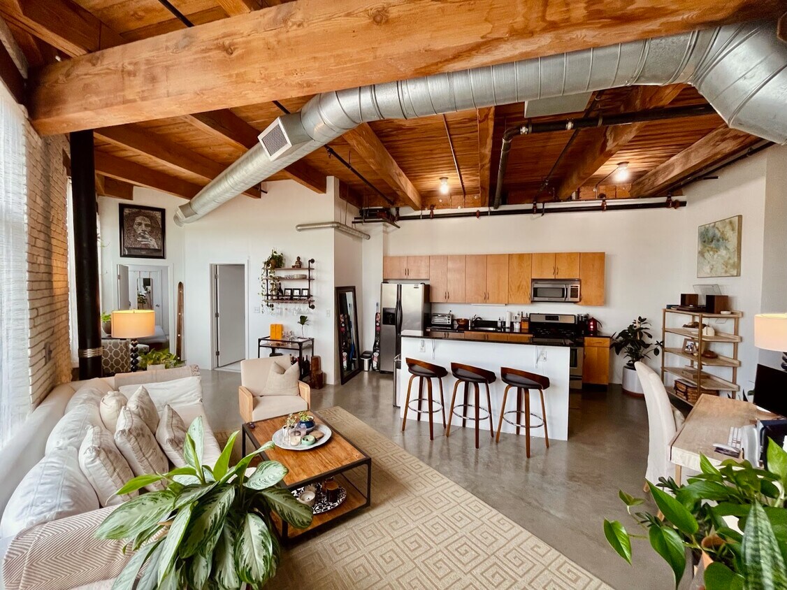 Foto principal - 43 Charlton St