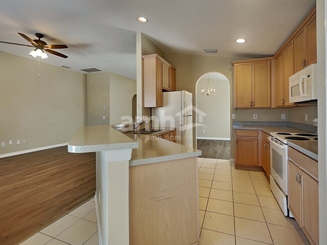 Building Photo - 8622 Tidal Bay Ln