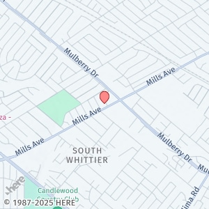 Primary Photo - 14044 Dickey St-A