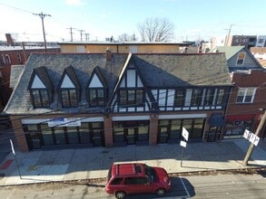 Building Photo - 1563 N 4th St