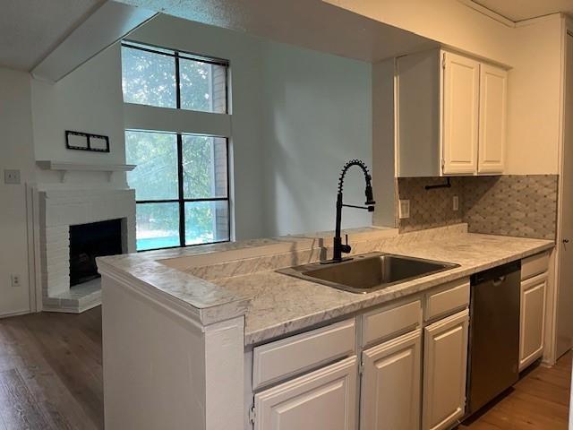 Foto principal - 5840 Spring Valley Rd