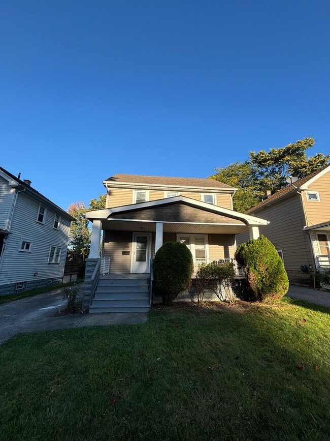 Building Photo - 4746 Horton Rd