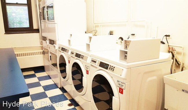 Foto del edificio - 5445 S Ingleside Ave